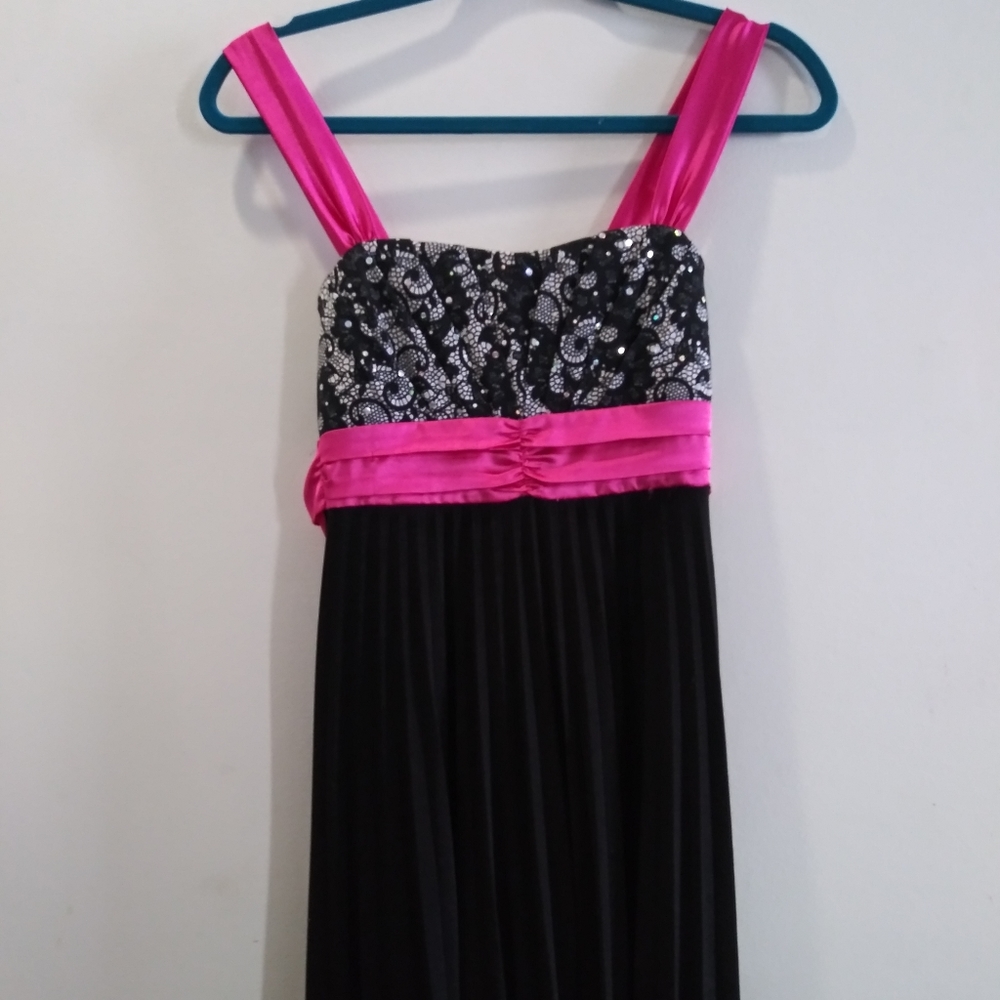 Sexy Taboo Coctail Dress